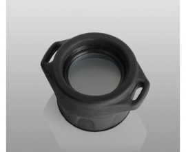 Bílý filtr AF-24 pro svítilny Armytek Partner Prime 2.jpg