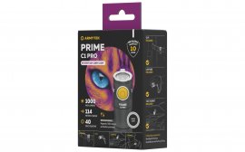 Svítilna Armytek Prime C1 Pro studené světlo 3