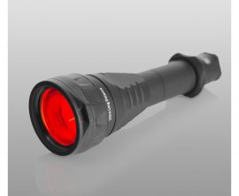 Červený filtr AF-39 pro svítilny Armytek Predator Viking 3.jpg
