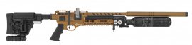 Vzduchovka Hatsan Factor Sniper S FDE 1