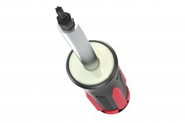 Sada bitů se šroubovákem Real Avid Smart Drive 90 4
