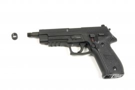 Adaptér na tlumič SIG SAUER P226 2