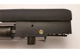 Testovací manometr regulátoru tlaku FX Wildcat 3.jpg