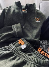Recenze: Termoprádlo Remington Extreme - 2