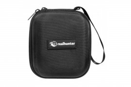 Sluchátka RealHunter Aktivní ProSHOT BT černé 4