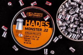 Diabolo JSB Hades Monster .22/5,5mm 2