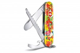 My First Victorinox - Parrot Edition 2.jpg