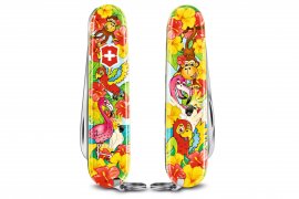 My First Victorinox - Parrot Edition 3.jpg