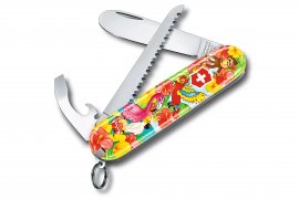 My First Victorinox - Parrot Edition 1.jpg