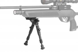 Dvojnožka Gamo Arrow 06.jpg