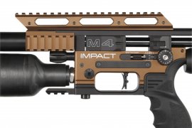 Vzduchovka FX Impact M4 Standard Copper 2.jpg