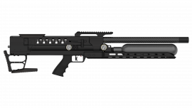 Epic ONE 700mm CFB Arca-Swiss 2