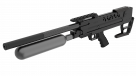 EPIC ONE 550mm CFB 3