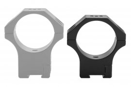 Montáž Element Optics XT Mounts Dovetail / 30mm střední 3