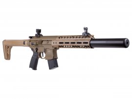 Vzduchovka Sig Sauer MCX GenII FDE 4.jpg