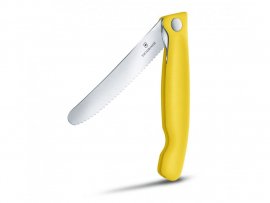 Skládací nůž Victorinox žlutý3.jpg