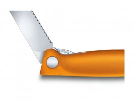 Skládací nůž Victorinox Oranžový5.jpg