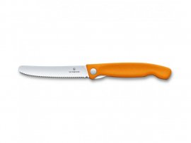 Skládací nůž Victorinox Oranžový2.jpg