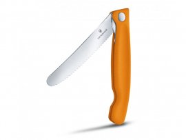 Skládací nůž Victorinox Oranžový3.jpg