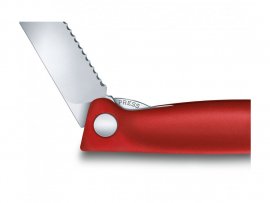 Skládací nůž Victorinox Červený5.jpg