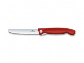 Skládací nůž Victorinox Červený2.jpg