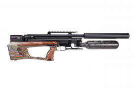 Vzduchovka Taipan Veteran II TAC Forest new 2