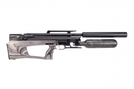 Vzduchovka Taipan Veteran II TAC Laminate Grey 2