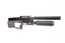 Vzduchovka Taipan Veteran II TAC Laminate Grey 4