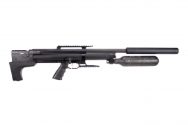 Vzduchovka Taipan Veteran II TAC 700mm Synthetic 2