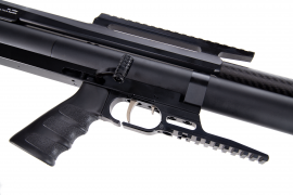 Vzduchovka Taipan Veteran II TAC 700mm Synthetic 4