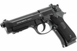 Vzduchová pistole Umarex Beretta M92 A1 3.jpg