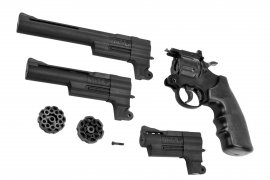 Vzduchový revolver Crosman Triple Threat 3.jpg