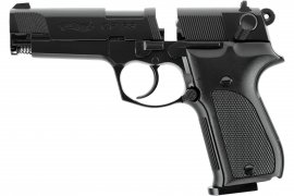 Vzduchová pistole Umarex Walther CP 88 4.jpg