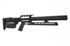 Vzduchovka Taipan Slash Compact 4