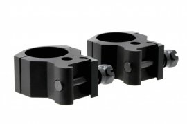 Montáž Primary Arms Tactical 30mm vysoká 3