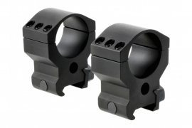 Montáž Primary Arms Tactical 30mm vysoká 2