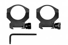 Montáž Primary Arms Tactical 30mm střední 4