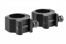 Montáž Primary Arms Tactical 30mm střední 3