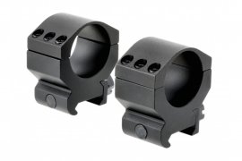 Montáž Primary Arms Tactical 30mm střední 2