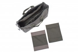 Střelecká taška Ulfhednar Range Bag Large 6