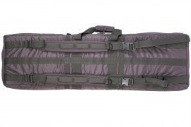 Pouzdro na zbraň střelecká podložka s popruhy Ulfhednar 120cm Field 2.jpg