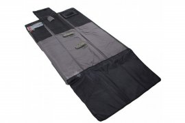 Pouzdro na zbraň střelecká podložka s popruhy Ulfhednar ELR 160cm Cordura 3.jpg