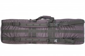 Pouzdro na zbraň s popruhy Ulfhednar Double AR 110cm Field 2.jpg