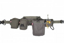 Střelecký opasek Ulfhednar Molle-Rig Cordura 3.jpg