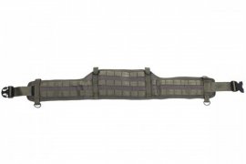 Střelecký opasek Ulfhednar Molle-Rig Cordura 2.jpg