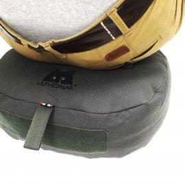 Střelecký podsedák Ulfhednar Field Target Cushion Cordura 2.jpg