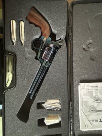 Recenze: Kufr ASG pro Dan Wesson - 1