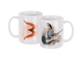 Balistas Mug 10 Kozoroh 2