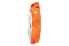 Švýcarský kapesní nůž Swiza D06 Camo Filix orange 02.jpg