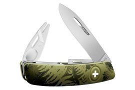 Švýcarský kapesní nůž Swiza TT03 Camo Silva olive 02.jpg